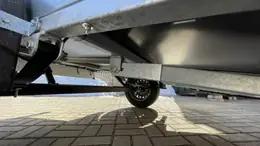 Прицеп легковой 2х1.3 фото 23