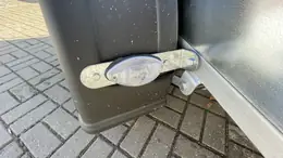 Прицеп легковой 1.7х1.3 фото 11