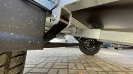 Прицеп легковой 1.7х1.3 фото 12